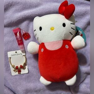 Hello Kitty Bundle
